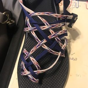 Chaco ZX3 Classic